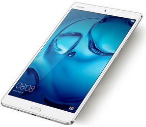 Замена экрана на планшете Huawei MediaPad M5 Lite 10 в Перми